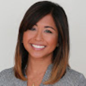 Meet your Posher, Tracy